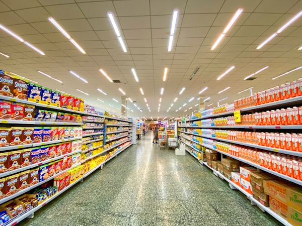 Supermercado Casa Gascó